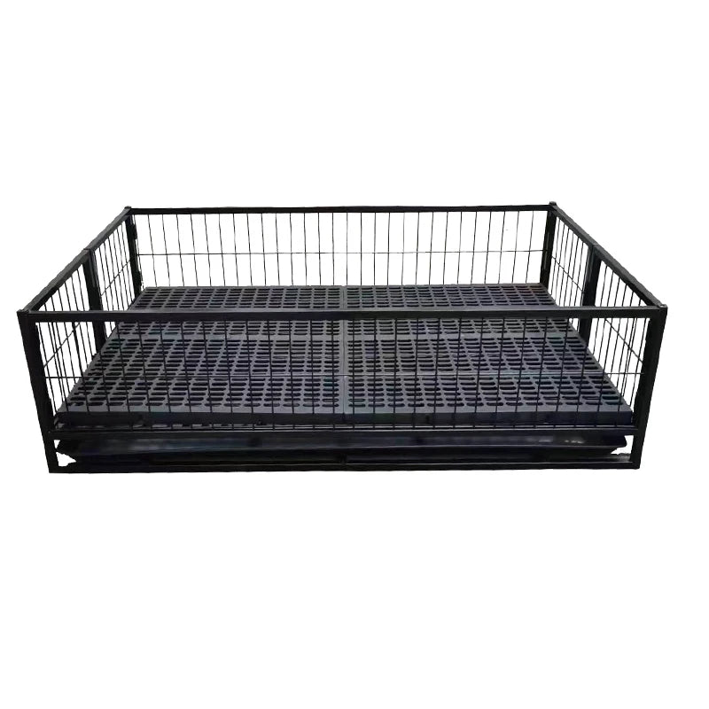 Puppy Playpen Collapsible Puppy Metal Playpen Puppy Cage