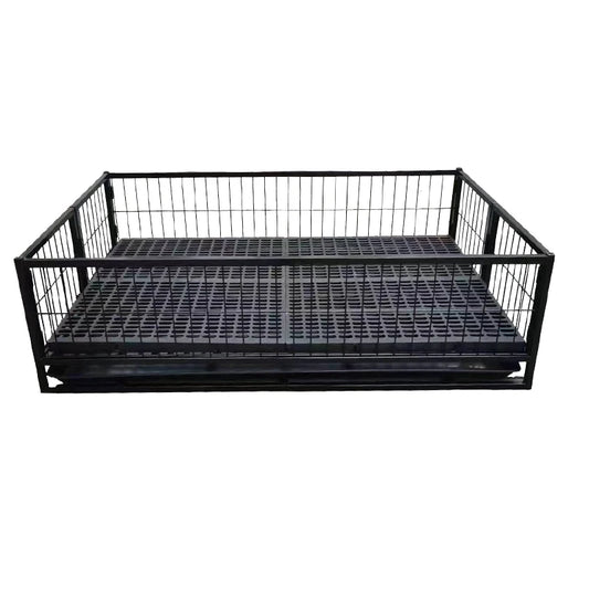 Puppy Playpen Collapsible Puppy Metal Playpen Puppy Cage